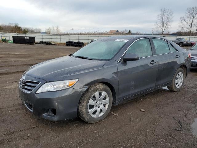 Изображение 1 2011 TOYOTA CAMRY BASE 2011 с VIN 4T1BF3EKXBU774380