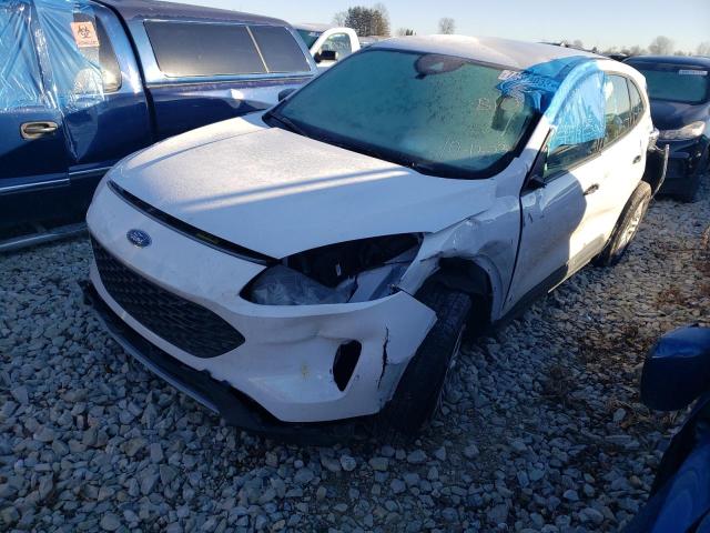 Image 1 of 2021 FORD ESCAPE S 2021 with VIN 1FMCU9F60MUA81142