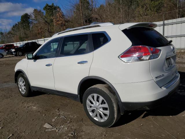 Изображение 2 2016 NISSAN ROGUE S 2016 с VIN JN8AT2MV6GW133595