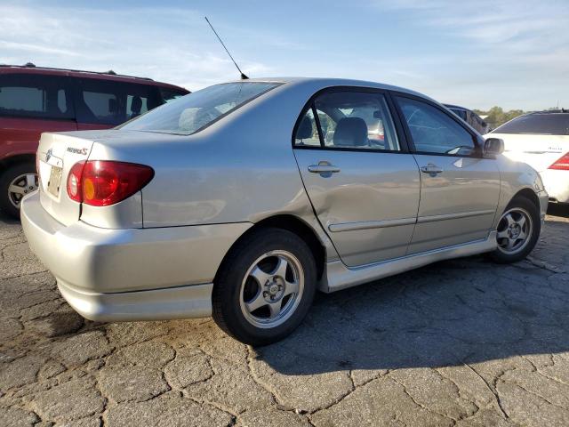 Изображение 3 2003 TOYOTA COROLLA CE 2003 с VIN 1NXBR32E13Z008190
