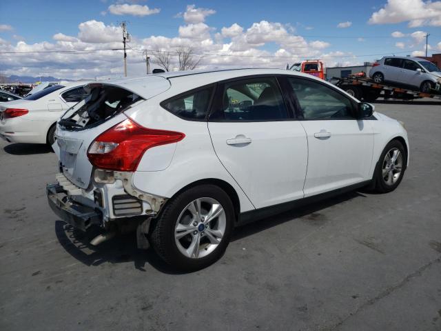 Obraz 3 z 2014 FORD FOCUS SE 2014 z VIN 1FADP3K29EL208659