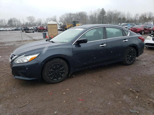 Image 1 of 2018 NISSAN ALTIMA 2.5 2018 with VIN 1N4AL3AP2JC265288