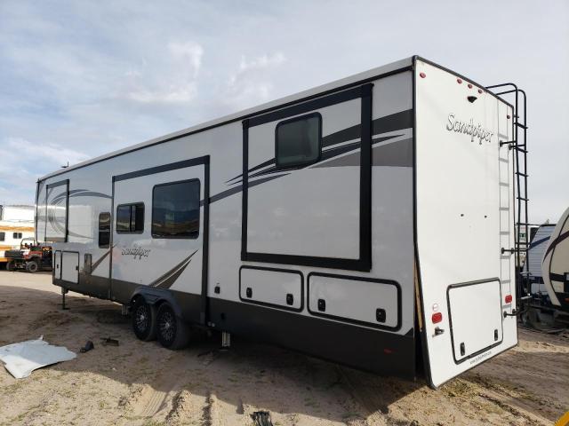 Image 3 of 2022 OTHER TRAILER 2022 with VIN 4X4FSAR29NJ045125