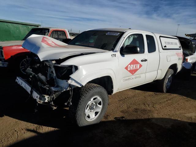 Изображение 2018 TOYOTA TACOMA ACCESS CAB 2018