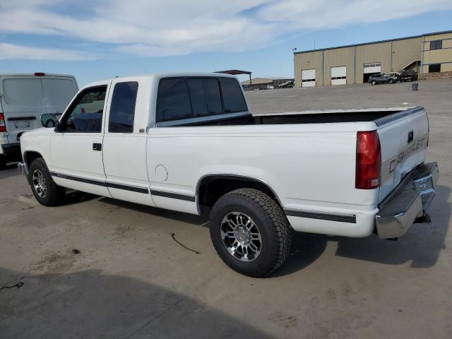 Image 2 of 1990 CHEVROLET GMT-400 C1500 1990 with VIN 2GCEC19K3L1237016