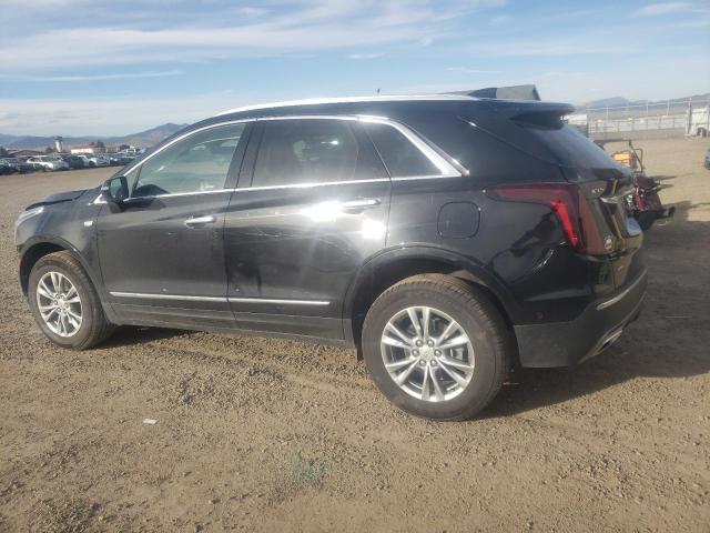 Obraz 2 z 2022 CADILLAC XT5 PREMIUM LUXURY 2022 z VIN 1GYKNDRS3NZ118093