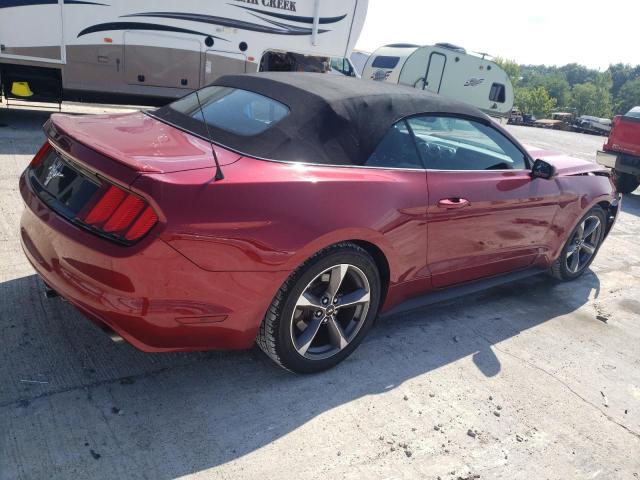 Изображение 3 2015 FORD MUSTANG  2015 с VIN 1FATP8EM4F5331023