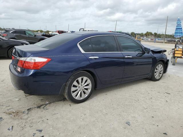 Изображение 3 2014 HONDA ACCORD EXL 2014 с VIN 1HGCR2F87EA039361