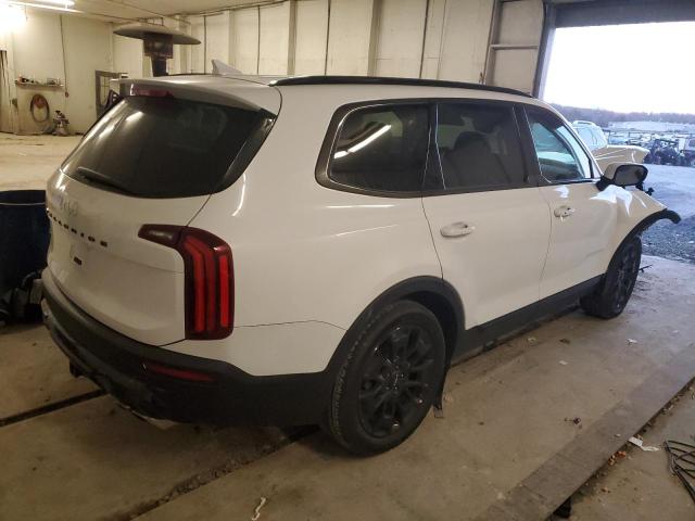 Изображение 3 2022 KIA TELLURIDE EX 2022 с VIN 5XYP3DHC2NG299343