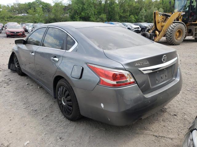 Image 2 of 2015 NISSAN ALTIMA 2.5 2015 with VIN 1N4AL3AP8FC437962