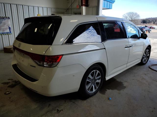 Изображение 3 2016 HONDA ODYSSEY TOURING 2016 с VIN 5FNRL5H95GB018195