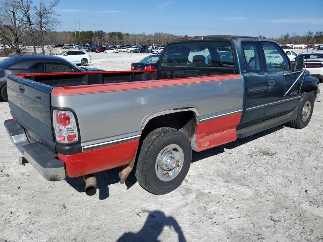 Изображение 3 1996 DODGE RAM 2500  1996 с VIN 3B7KC23C9TM163961