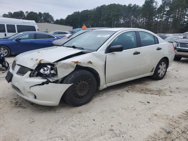 2004 MITSUBISHI GALANT DE 2004 image