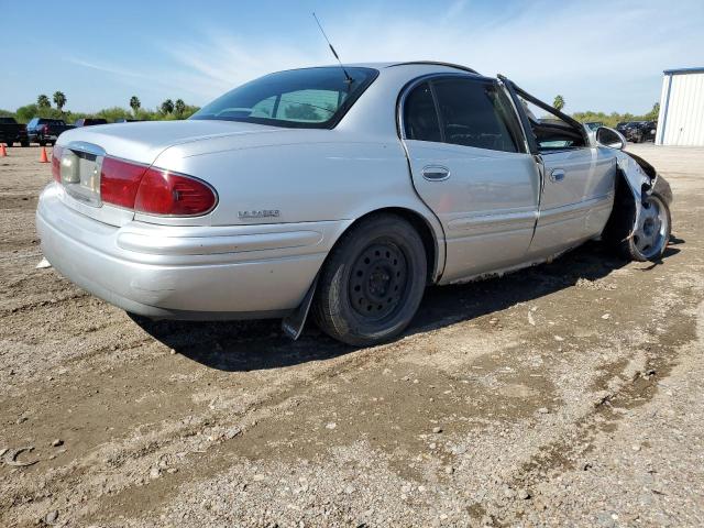 Изображение 3 2001 BUICK LESABRE LIMITED 2001 с VIN 1G4HR54K11U147063