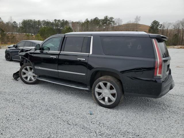 Obraz 2 z 2017 CADILLAC ESCALADE ESV LUXURY 2017 z VIN 1GYS3HKJ6HR163385