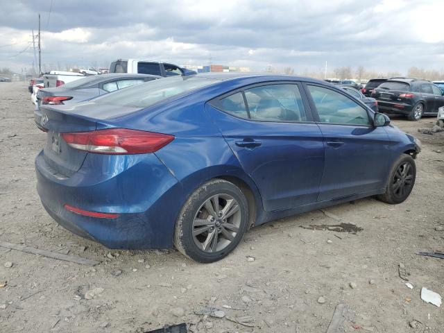 Изображение 3 2017 HYUNDAI ELANTRA SE 2017 с VIN 5NPD84LF1HH011864