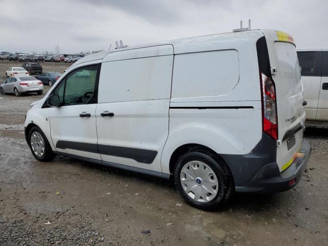 Изображение 2 2014 FORD TRANSIT CONNECT XL 2014 с VIN NM0LS7E77E1172675