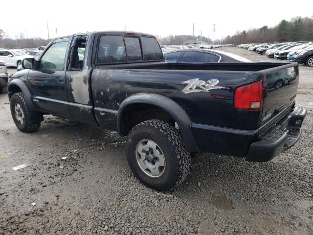 Obraz 2 z 2003 CHEVROLET S TRUCK S10 2003 z VIN 1GCCT19XX38230094