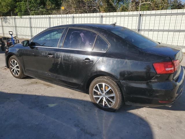 Image 2 of 2017 VOLKSWAGEN JETTA SE 2017 with VIN 3VWDB7AJXHM414405