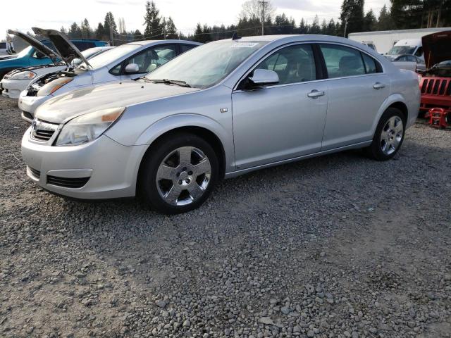 Image 1 of 2009 SATURN AURA XE 2009 with VIN 1G8ZS57B89F179690