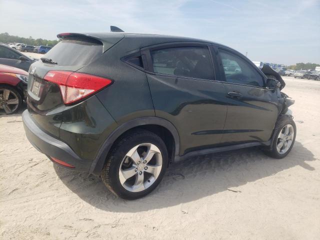 Obraz 3 z 2017 HONDA HR-V EX 2017 z VIN 3CZRU5H51HM712870