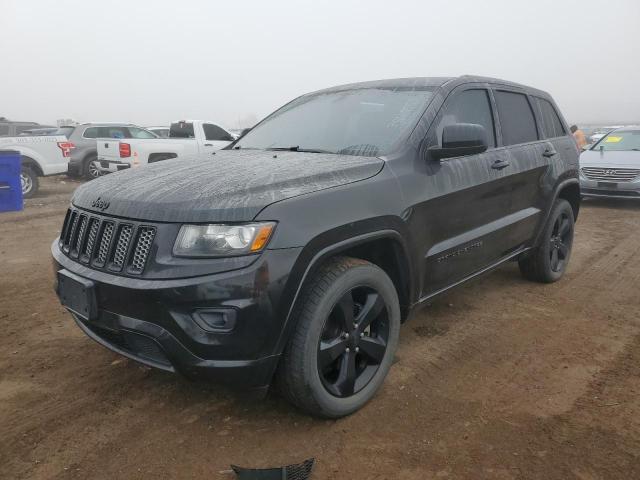2015 JEEP GRAND CHEROKEE LAREDO 2015 image