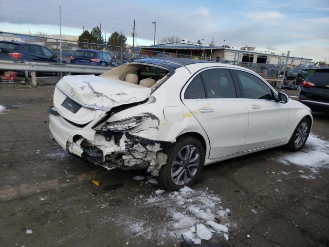 Obraz 3 z 2017 MERCEDES-BENZ C 300 4MATIC 2017 z VIN 55SWF4KB0HU212763