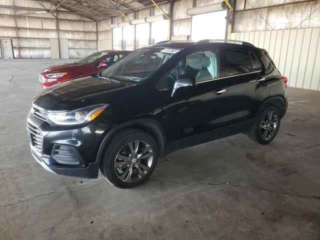 Изображение 2020 CHEVROLET TRAX 1LT 2020
