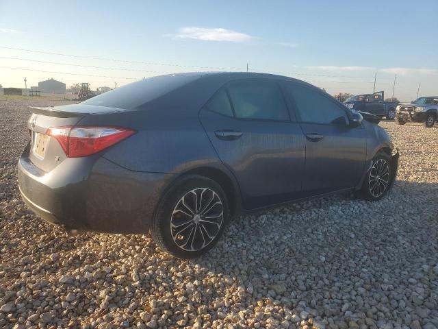Изображение 3 2016 TOYOTA COROLLA L 2016 с VIN 5YFBURHE0GP385478