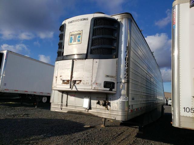 Image 2 of 2017 HYUNDAI 53FT TRALR 2017 with VIN 3H3V532C4HT335070