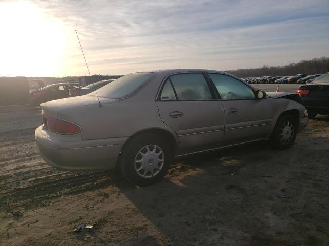 Изображение 3 2002 BUICK CENTURY CUSTOM 2002 с VIN 2G4WS52J221118738