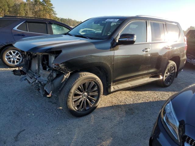 Obraz 2022 LEXUS GX 460 LUXURY 2022