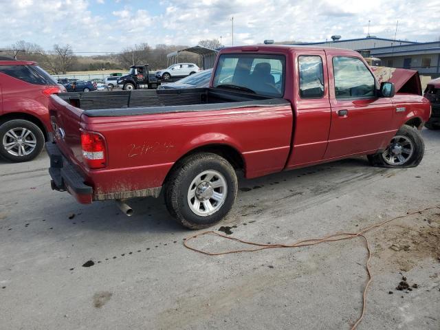Obraz 3 z 2009 FORD RANGER SUPER CAB 2009 z VIN 1FTYR14D69PA43760