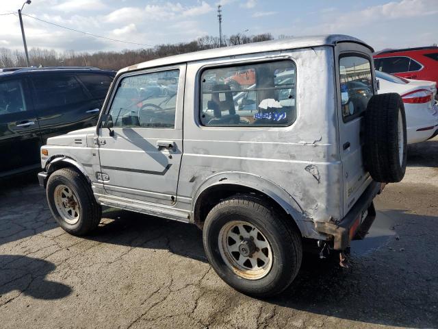 Obraz 2 z 1986 SUZUKI SAMURAI  1986 z VIN JS4JC51V5G4103952