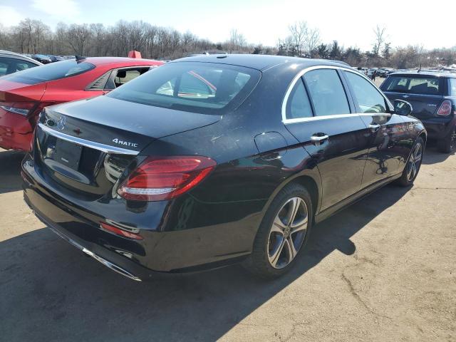 Image 3 of 2019 MERCEDES-BENZ E 300 4MATIC 2019 with VIN WDDZF4KB5KA672053