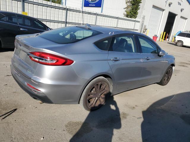 Obraz 3 z 2020 FORD FUSION SEL 2020 z VIN 3FA6P0CD0LR115468