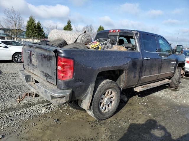 Obraz 3 z 2016 CHEVROLET SILVERADO K3500 LTZ 2016 z VIN 1GC4K0E81GF102392