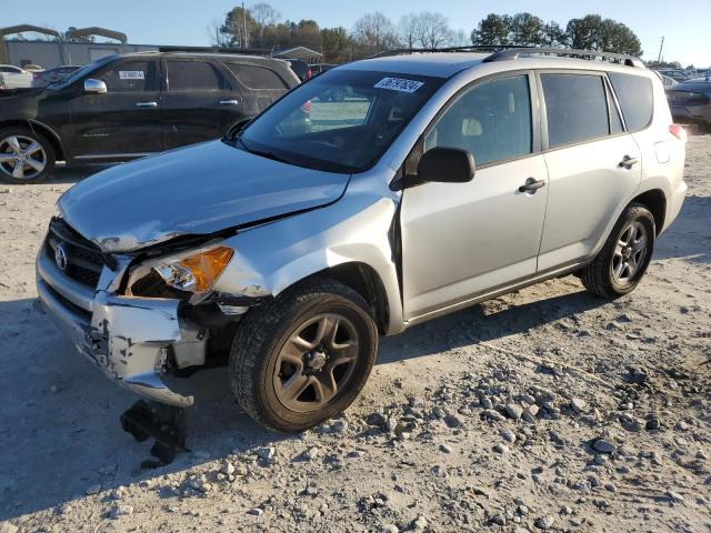 Изображение 2012 TOYOTA RAV4  2012