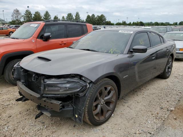 Obraz 2 z 2019 DODGE CHARGER R/T 2019 z VIN 2C3CDXCT4KH633300