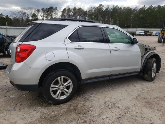 Image 3 of 2014 CHEVROLET EQUINOX LT 2014 with VIN 2GNALBEK8E6110902