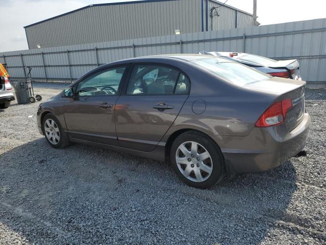 Obraz 2 z 2010 HONDA CIVIC LX 2010 z VIN 2HGFA1F5XAH576354