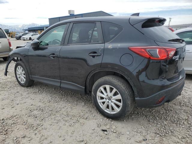 Изображение 2 2013 MAZDA CX-5 TOURING 2013 с VIN JM3KE4CE9D0151179