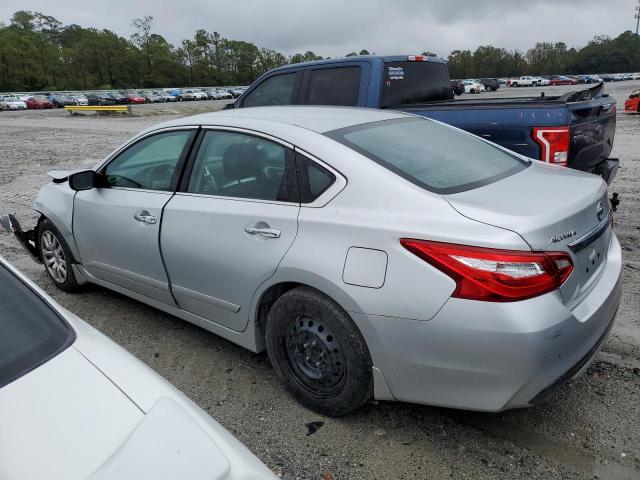 Image 2 of 2017 NISSAN ALTIMA 2.5 2017 with VIN 1N4AL3AP8HC239417