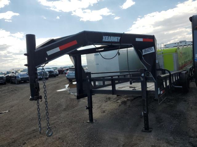 Obraz 2 z 2010 KEAR TRAILER 2010 z VIN 5LCRF2428A1021703