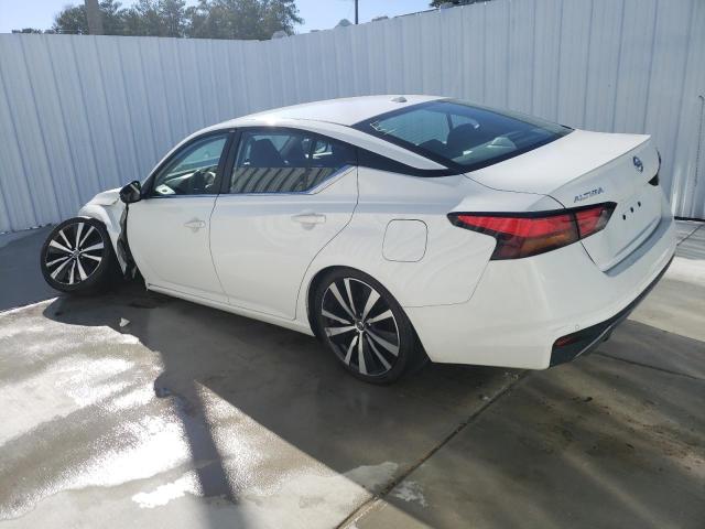 Изображение 2 2022 NISSAN ALTIMA SR 2022 с VIN 1N4BL4CV6NN305727