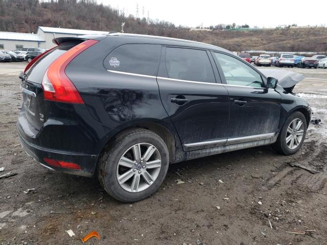 Image 3 of 2016 VOLVO XC60 T5 PREMIER 2016 with VIN YV4612RK9G2868498