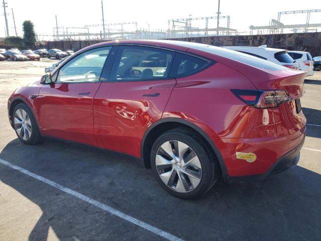 Изображение 2 2022 TESLA MODEL Y  2022 с VIN 7SAYGDEE5NF548615