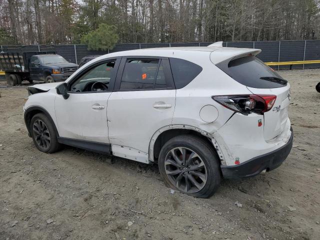 Изображение 2 2016 MAZDA CX-5 GT 2016 с VIN JM3KE4DY2G0764872
