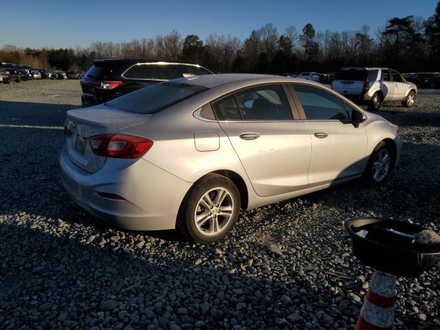 Image 3 of 2017 CHEVROLET CRUZE LT 2017 with VIN 1G1BE5SM0H7199070