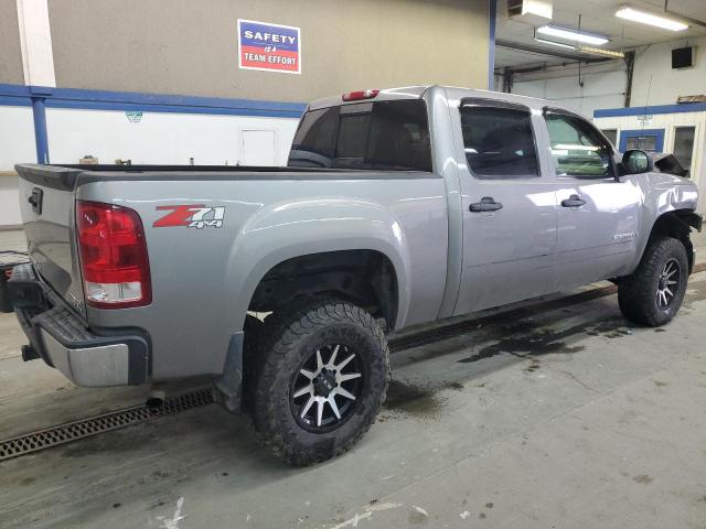 Image 3 of 2008 GMC SIERRA K1500 2008 with VIN 2GTEK13M581236762